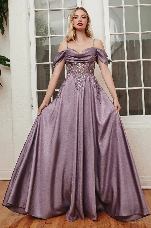 Sale Event Cinderella Divine  OC012 Dress