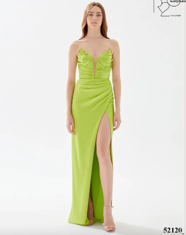 YEAR-End Sale TARIK EDIZ 52120 Dress