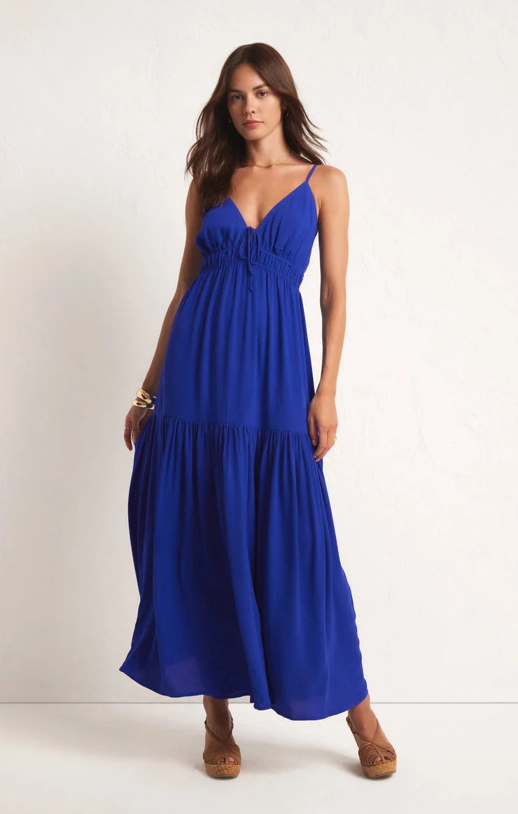 Incredible Offers Libson Maxi Dress