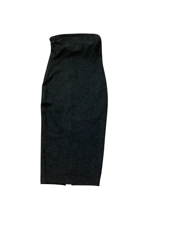 Anniversary Sale Dress Casual Midi By Beyond Yoga In Black, Size: S