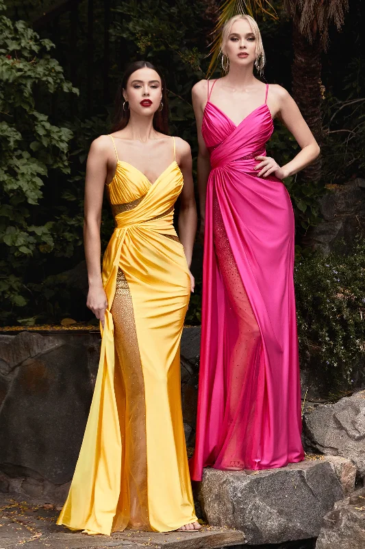 Great Bargains Cinderella Divine  CDS410 Dress