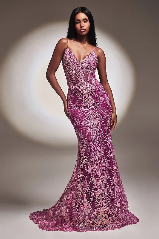 Super Sale Cinderella Divine  CC2168 Dress