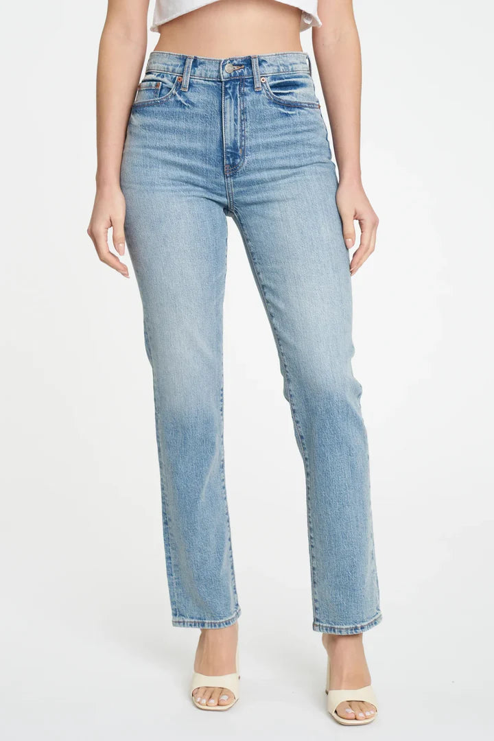 Price Break Smarty Pants Slim straight Denim