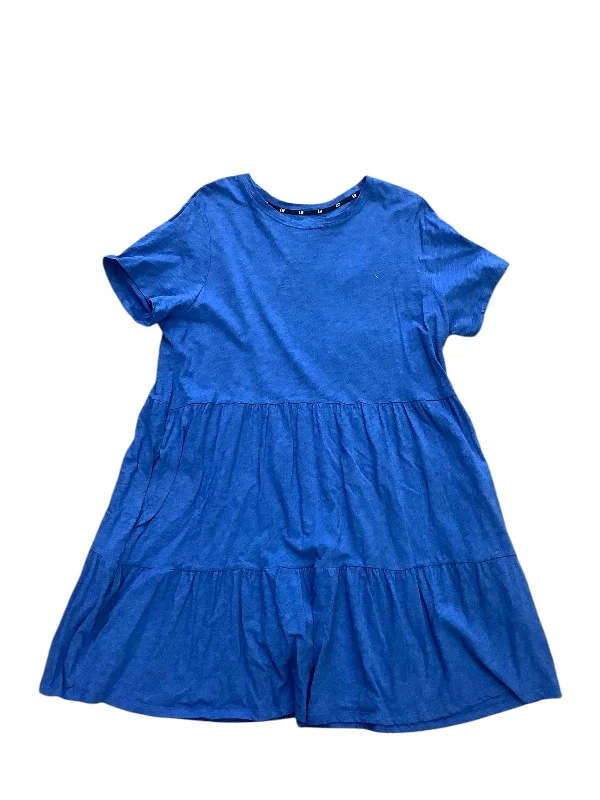 Final Sale Dress Casual Short By Gap, Size: Xxl