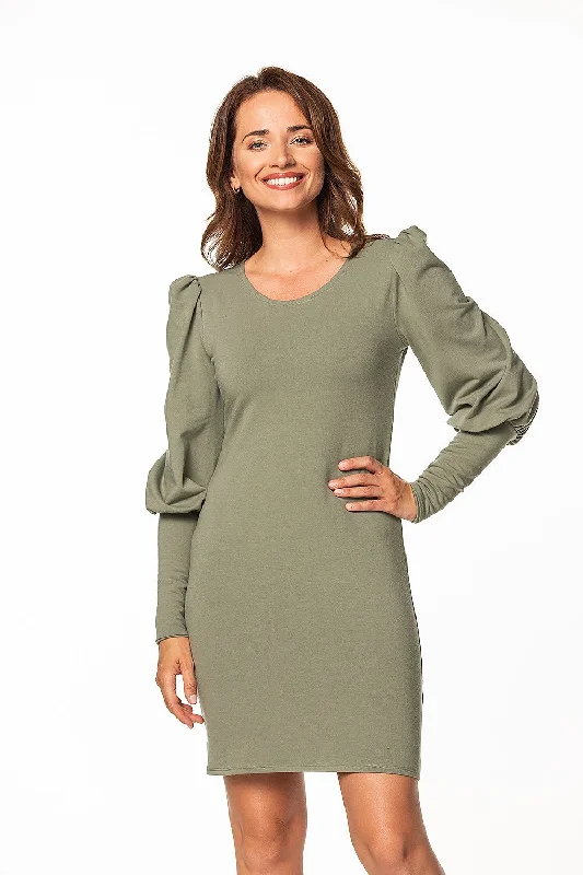 Can't Miss Daydress Tessita