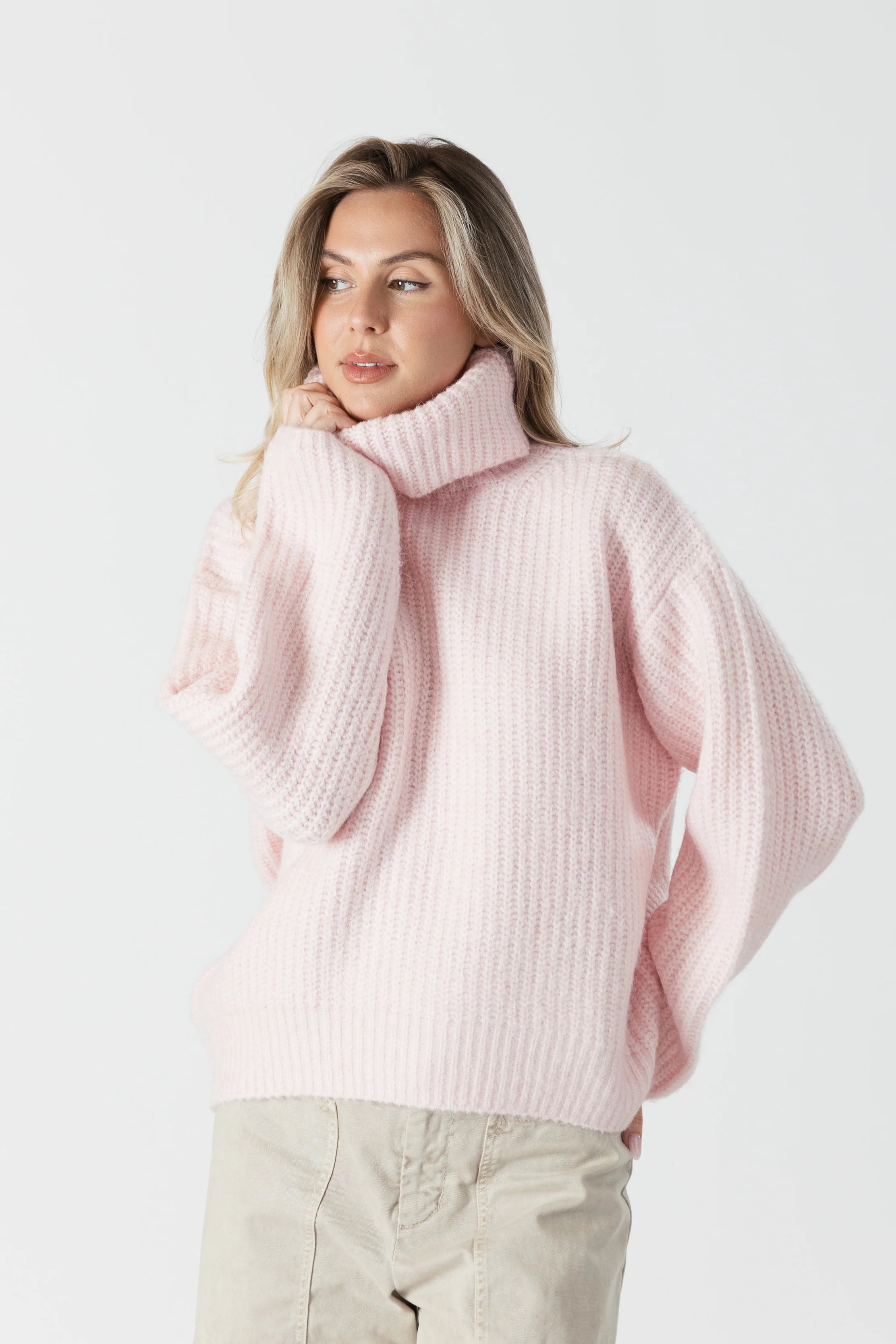 Best Deals Sahar Turtleneck Sweater