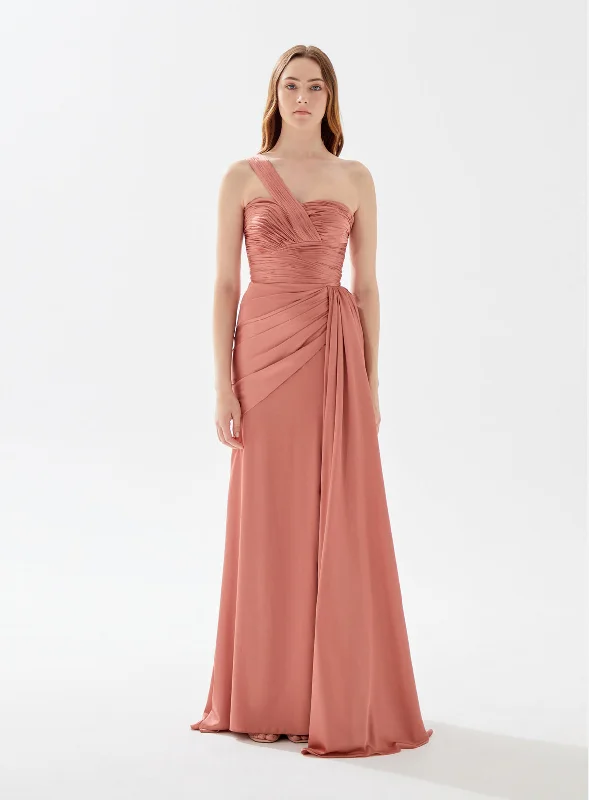 Flash Deals Tarik Ediz 52115 Dress