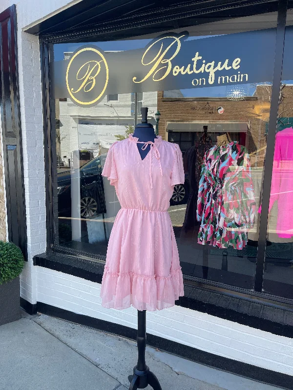 The Best Prices Pink Me Dress