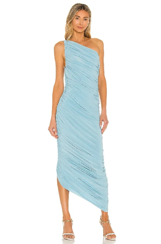 Price Fest Diana Gown | Powder Blue