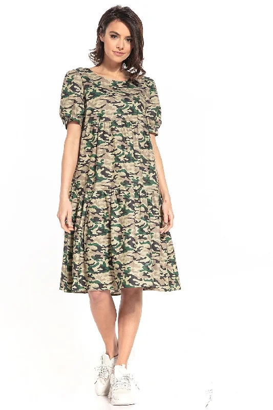 Midnight Sale Daydress Tessita