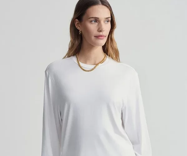 Long sleeve