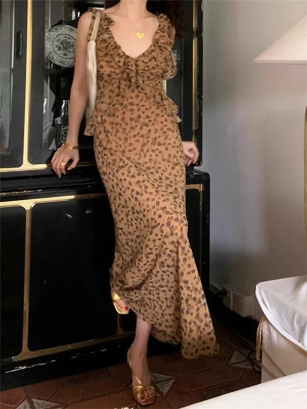 Weekend Deal Joskka Dress Women Elegant Summer New Fashion Evening Party Ladies Vestidos Korean Clothes Female Vintage Ruffles Design Dresses Hoco Dress Weekend Deal Joskka Dress Women Elegant Summer New Fashion Evening Party Ladies Vestidos Korean Clothes Female Vintage Ruffles Design Dresses Hoco Dress