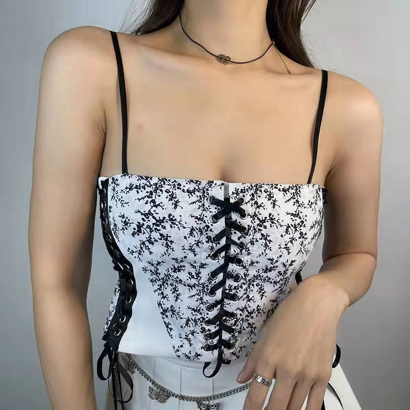 Black And White