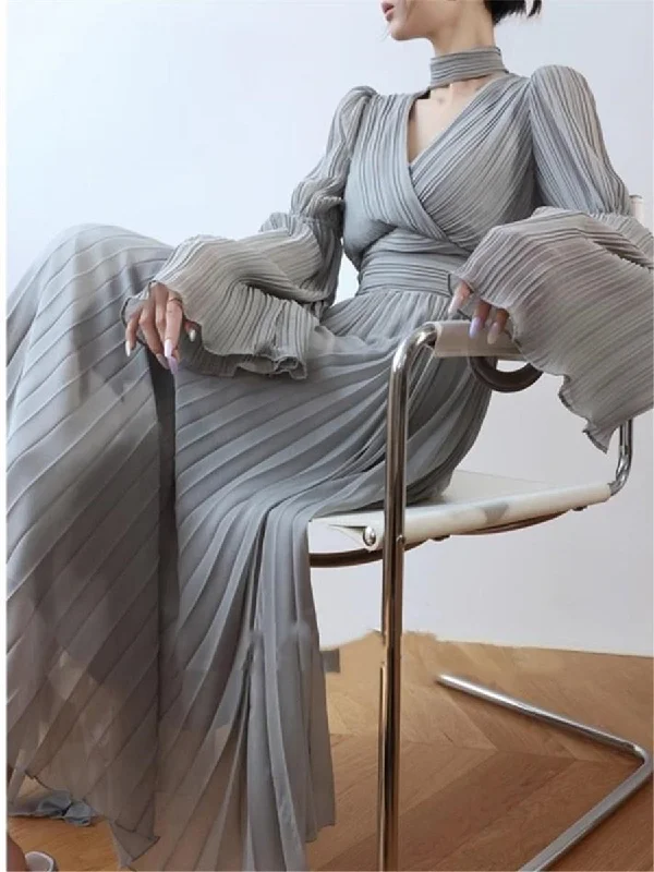 YEAR-End Sale Joskka Long Dress Women Summer New Fashion Elegant Casual Female Slim Vestidos Evening Party Korean White Dresses Vintage Clothes Hoco Dress YEAR-End Sale Joskka Long Dress Women Summer New Fashion Elegant Casual Female Slim Vestidos Evening Party Korean White Dresses Vintage Clothes Hoco Dress