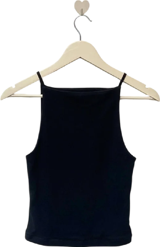 Year-End Clearance ASOS Black Design Top UK 8