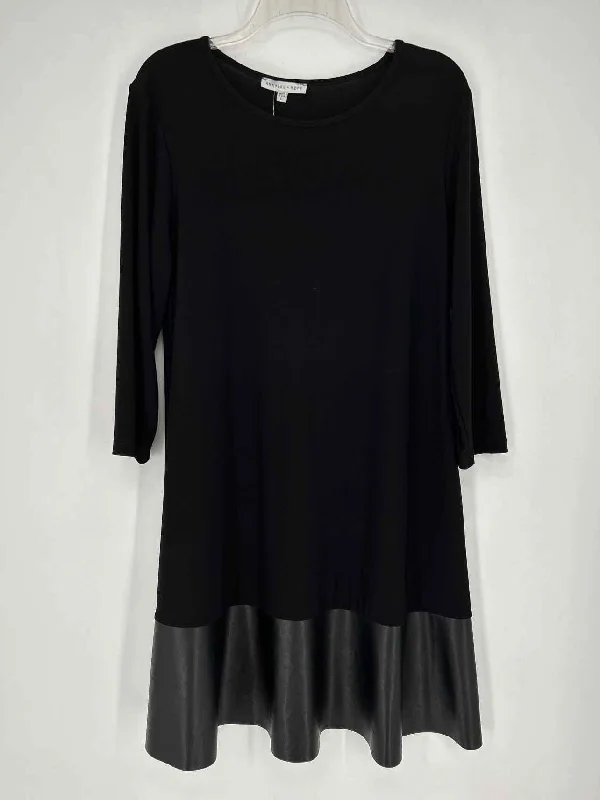 Annalee + Hope Size L Black Dress