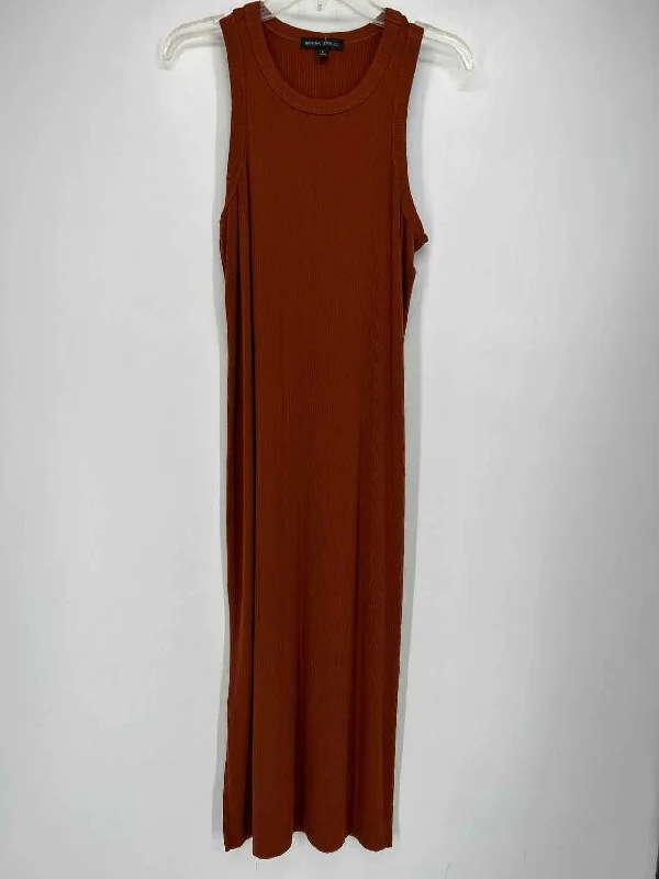 Banana Republic Size S Brown Maxi