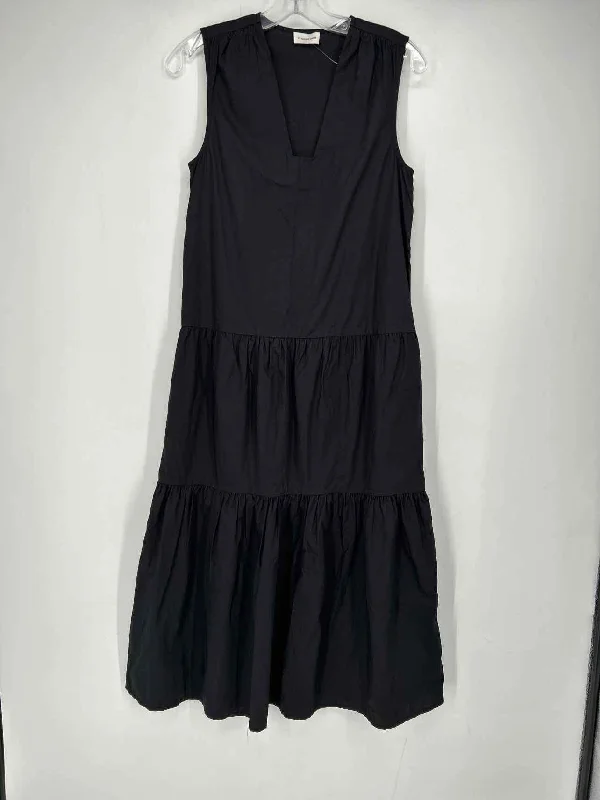 By Malene Birger Size 32/S Black Dress