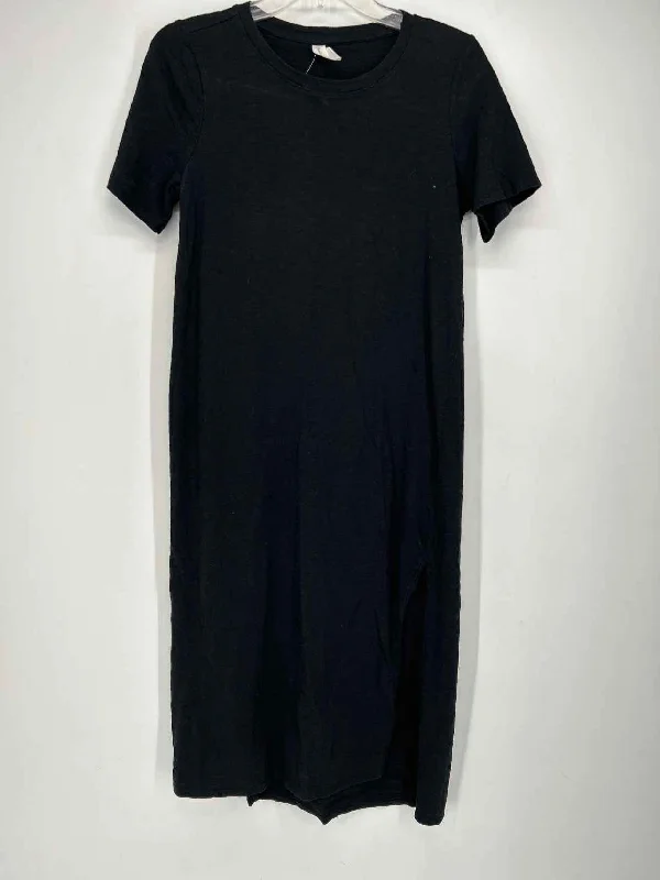 Daily Practice Size XS Black Dress