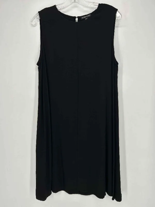 Eileen Fisher Size S Black Dress