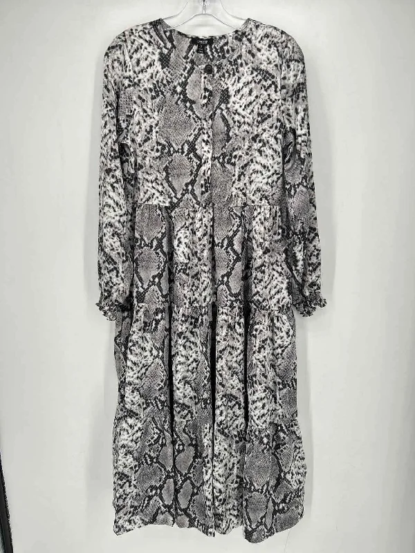 Episode Size S Reptile Dress