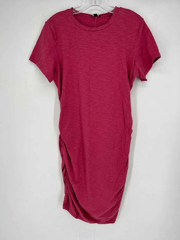 Express Size L Rose Dress