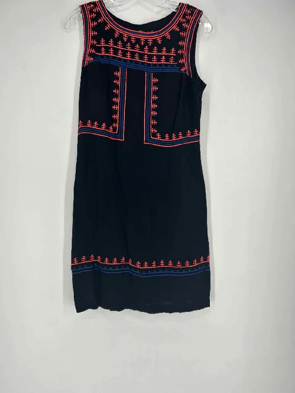 Gianni Bini Size S Dark Navy Dress