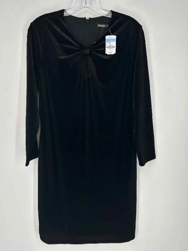 J McLaughlin Size L Black NWT Dress