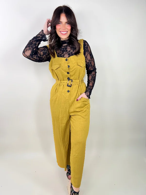 Must-Have Deals Special Moment Jumpsuit