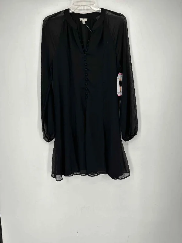 Joie Size S Black NWT Dress