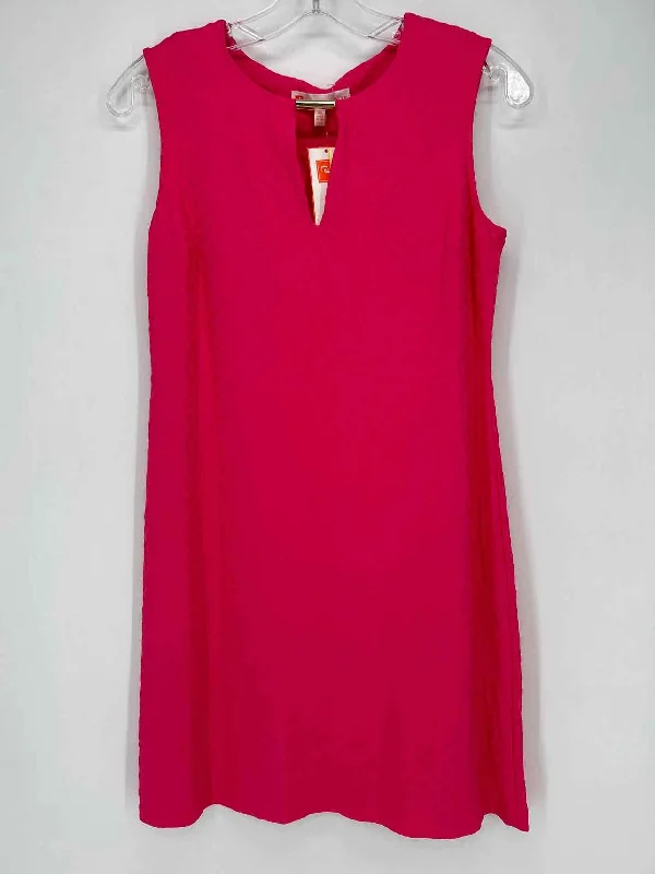 Jude Connally Size XS Hot Pink NWT Presley Dress