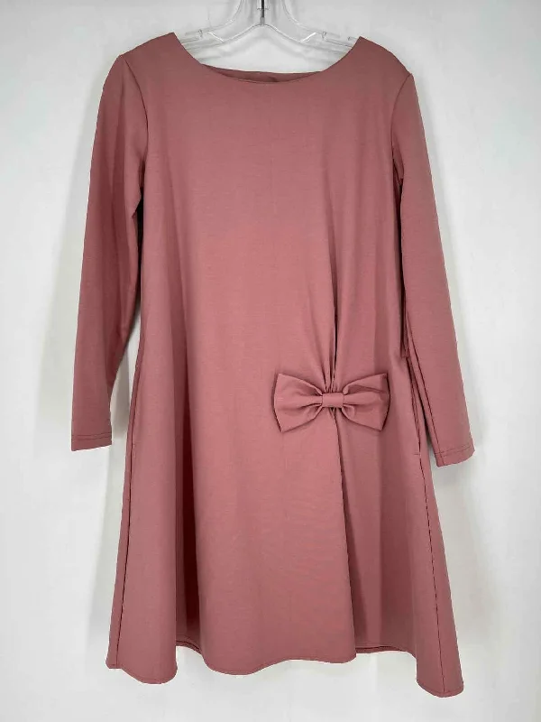 Le Muse Size S Dusty Rose Dress