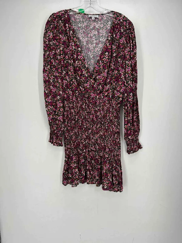 Lucy Paris Size M Floral Dress