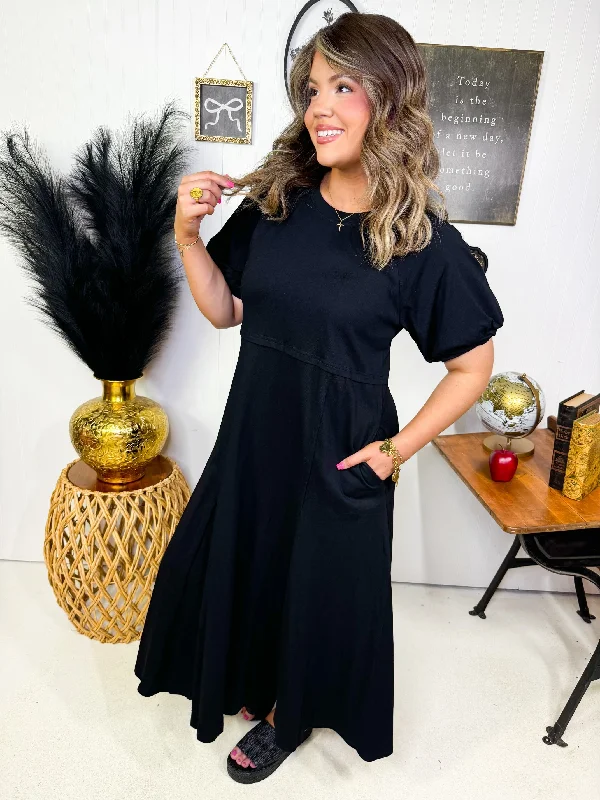 Best Deals Meant To Be Maxi Dress