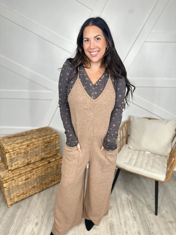 Bonus Savings Favorite Song Jumpsuit