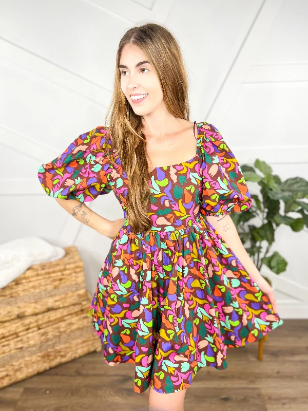 Mega Sale Beyond Limits Dress