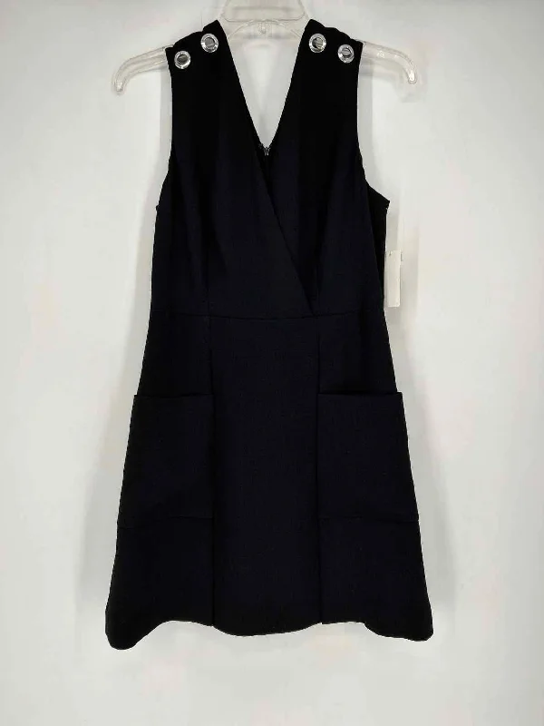 Rachel Roy Size 8 Black NWT Dress